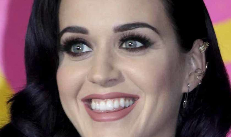 Katy Perry ofrecerá un concierto en Barcelona con su gira “Witness”