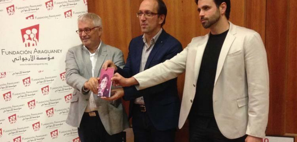 La semana de cine euroárabe se centrará en el papel de la mujer