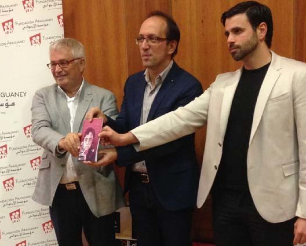 La semana de cine euroárabe se centrará en el papel de la mujer