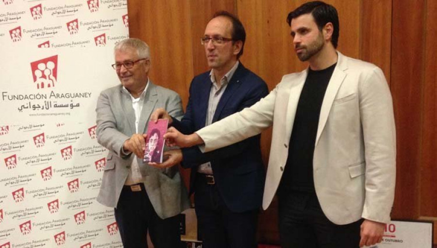 La semana de cine euroárabe se centrará en el papel de la mujer