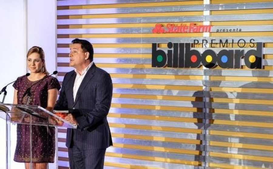 Romeo Santos y Enrique Iglesias, favoritos a los premios Billboard latinos