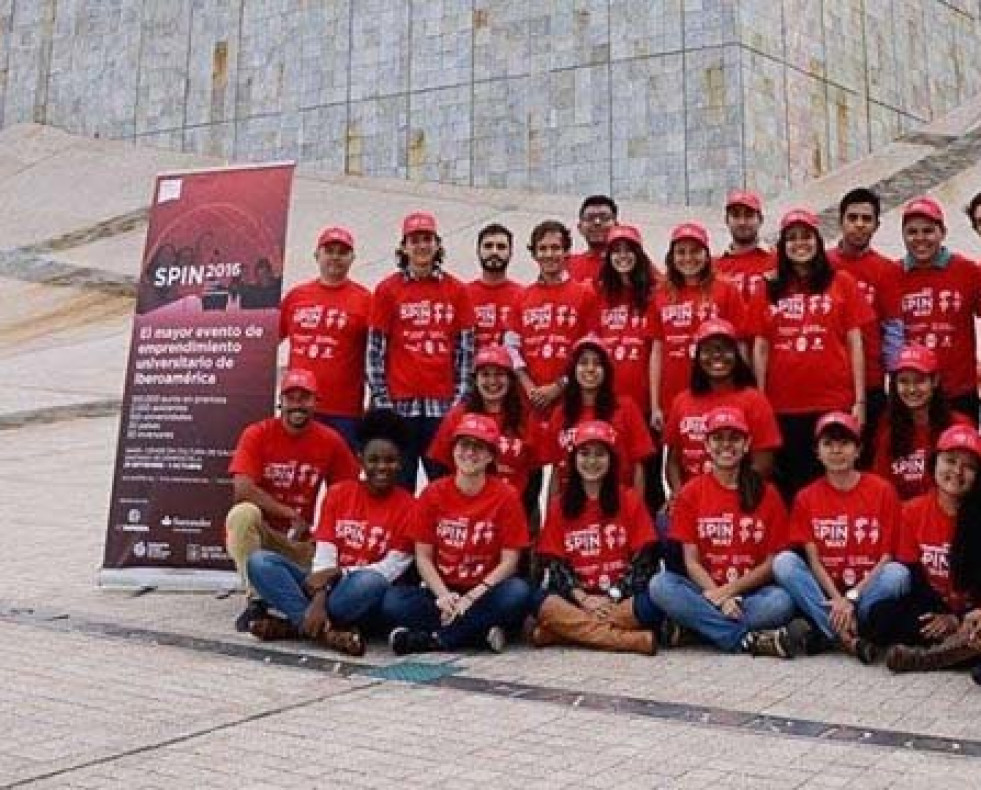 Dos proyectos gallegos entre 
los mejores de Iberoamérica