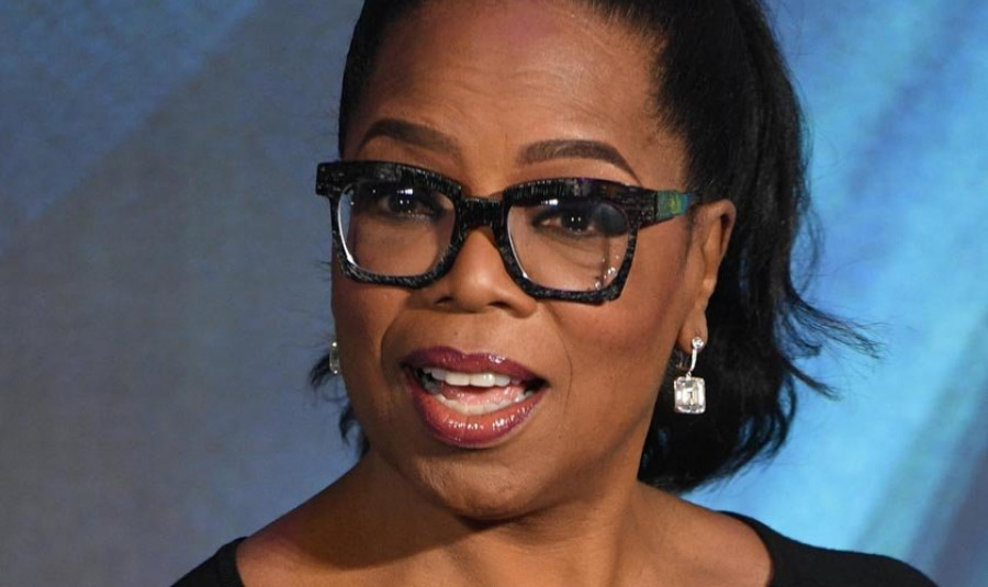 Apple ficha a Oprah Winfrey para su desembarco en la televisión