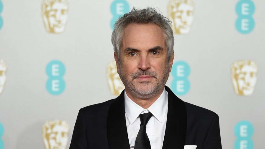 Alfonso Cuarón, a por un nuevo Oscar como director para México