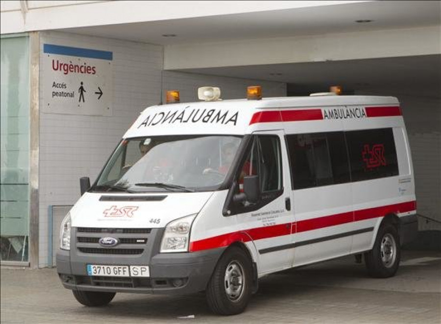 Última hora: Hallan un recién nacido muerto en plena vía pública