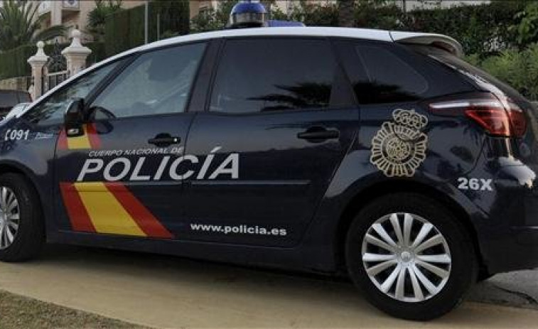 Diez detenidos tras ser liberadas cinco menores prostuidas desde 2019 en Almería