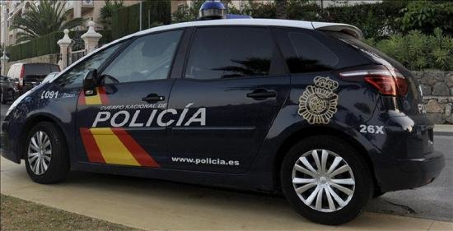 El SUP logra que Ravella preste las máquinas de desinfección de vehículos a la Policía Nacional