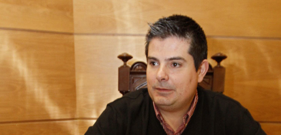 Cambados.- El cuatripartito reduce el plazo de pago medio a proveedores hasta los 21 días, por debajo del límite legal