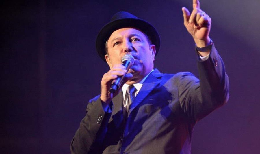 Rubén Blades, el artista que no quiere ver la película sobre su vida