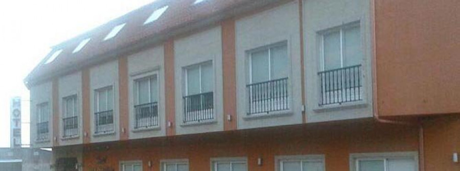 Denuncian un nuevo quebranto del precinto en el hotel “Don Mexilón”