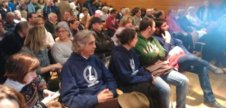 La oposición marca con una moción los plazos para negociar el convenio colectivo