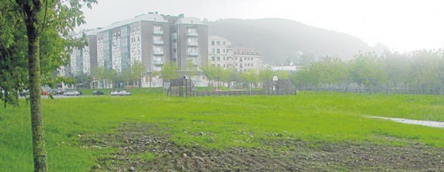 CALDAS de REIS - Industria, en contra de la extracción de agua en A Tafona para las pozas