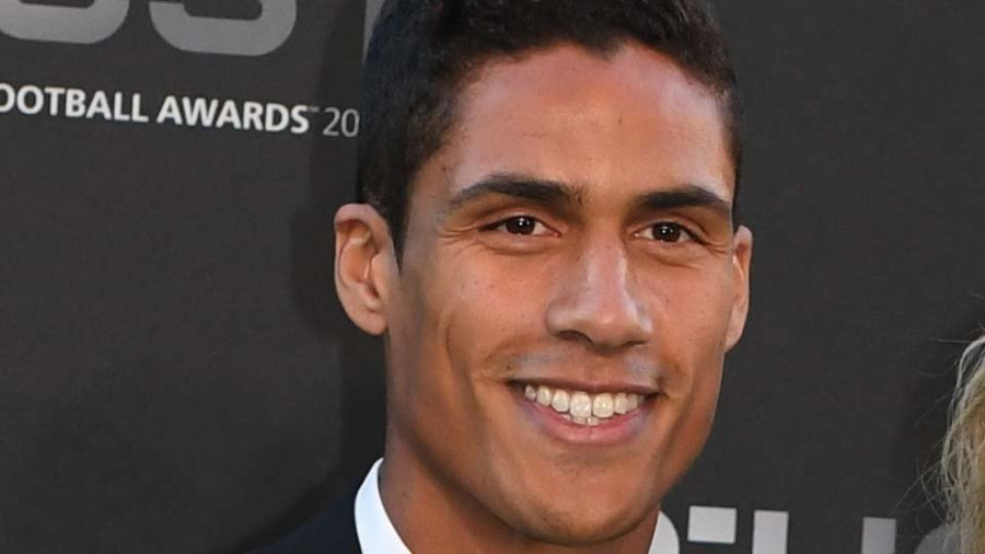 Una hermana del madridista Varane, favorita para ganar Miss Francia