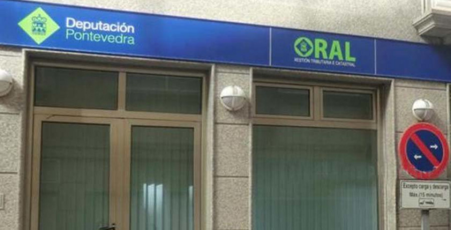 La Diputación sopesa trasladar la ORAL a O Grove por problemas con el local de Sanxenxo