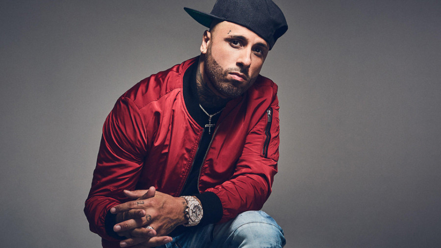 Cambados apuesta por Nicky Jam como concierto de pago del Albariño 2020