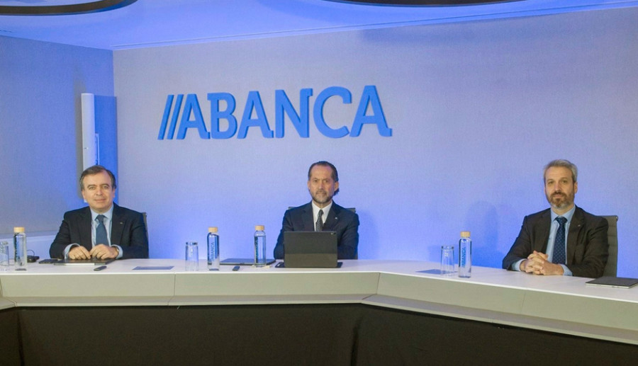 Abanca gana 127 millones de euros tras aprovisionar 78 por la pandemia