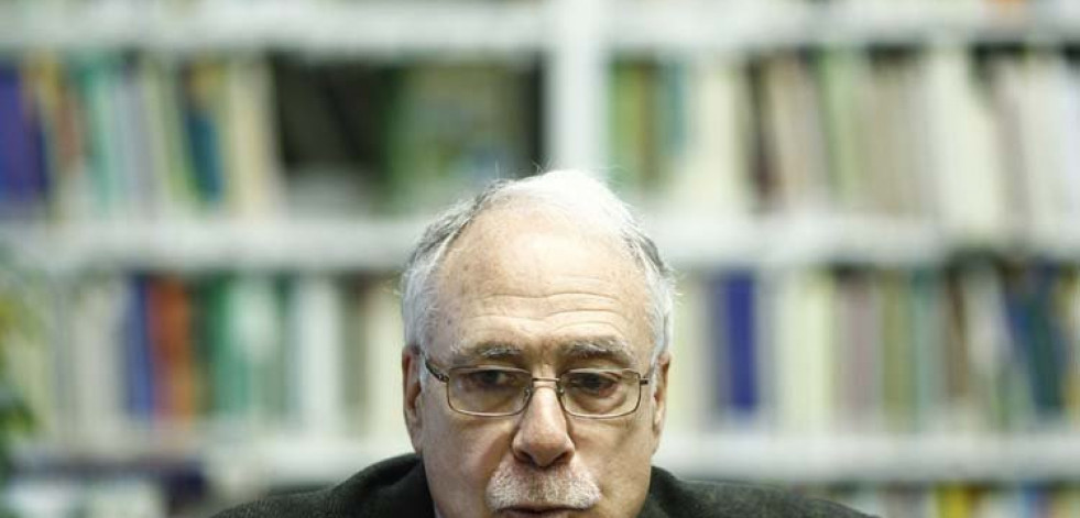 Cela Conde defiende la obra “menos conocida” de su padre