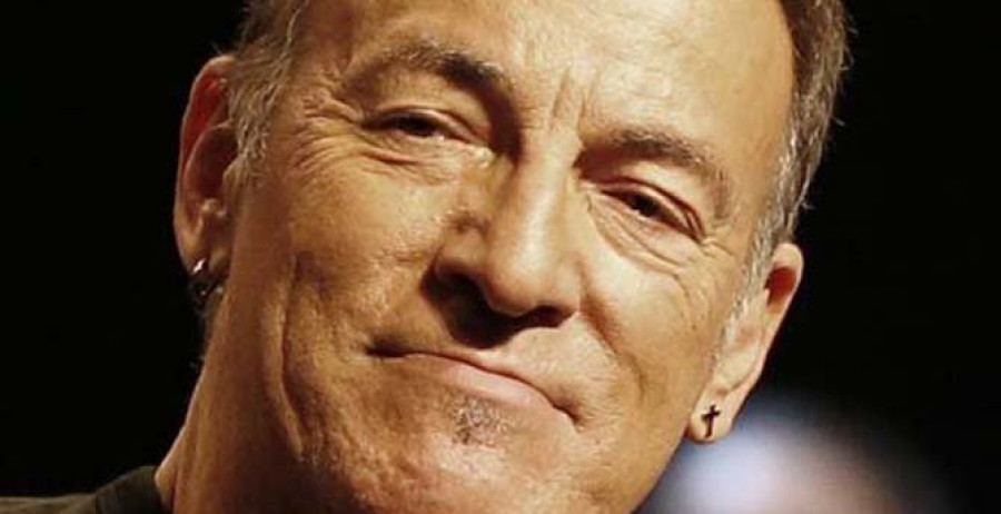 Springsteen vende en tres horas las 55.000 entradas del concierto en Madrid