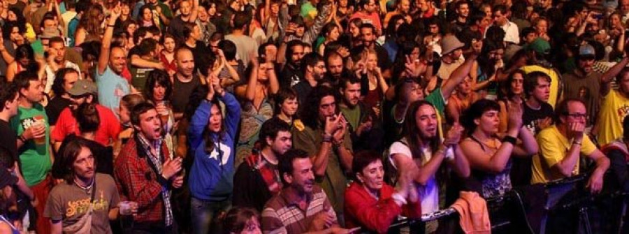 A Repichoca consigue el apoyo para que Revenidas se celebre del 21 al 23 de agosto