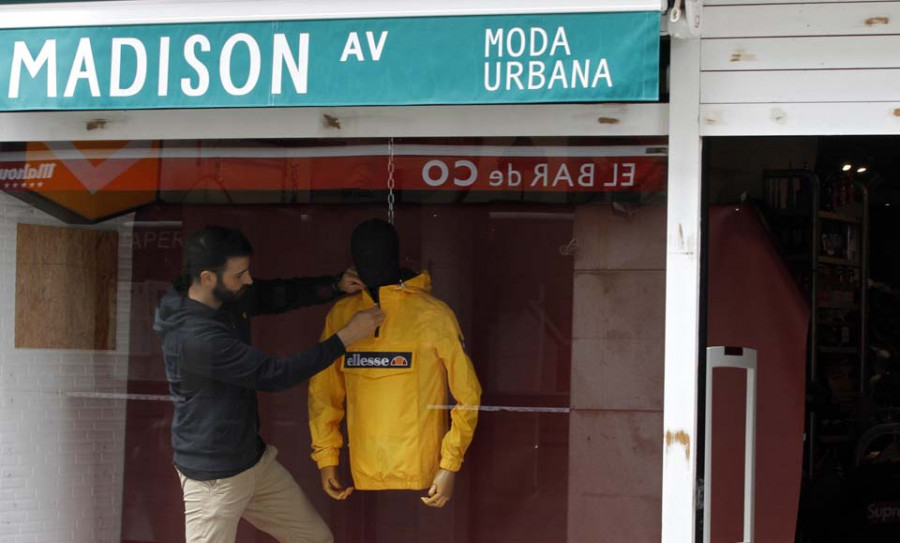 Pensando en la Fase 1: Máquinas de ozono y dudas entre los comerciantes