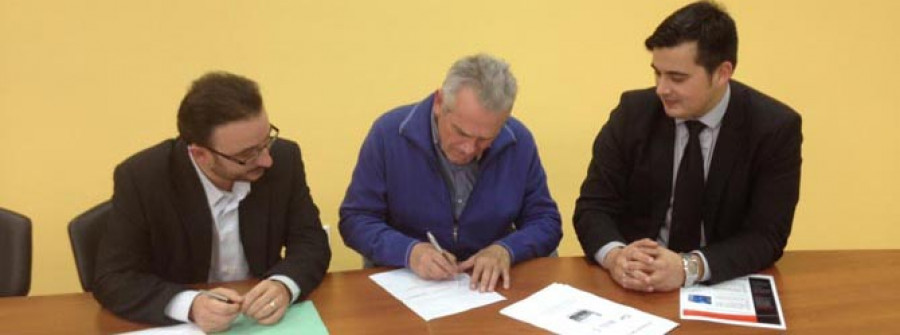CAMBADOS-Estudian la creación de un ente de gestión de residuos comerciales mancomunado