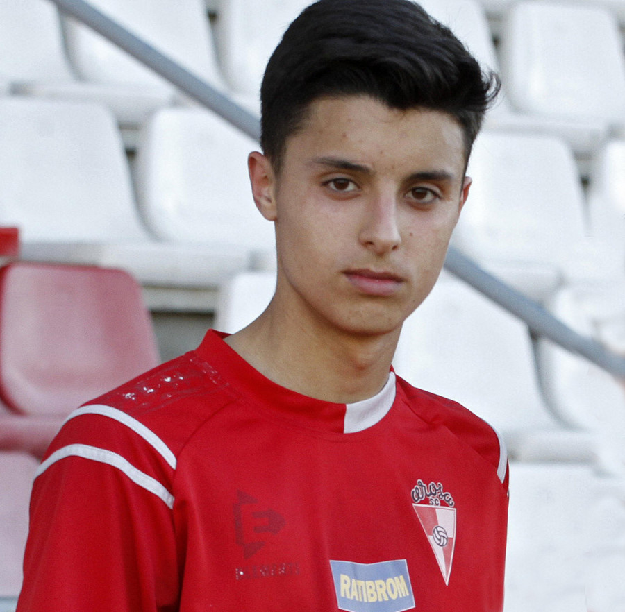 “Fue impresionante, irrepetible”, dice Raúl tras su debut con 16 años en Tercera