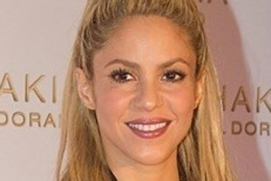 Shakira no se operará las cuerdas vocales por miedo a perder la voz