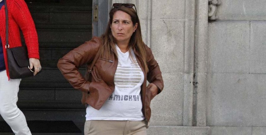 La Audiencia señala por cuarta vez el juicio aplazado contra Rosa Charlín