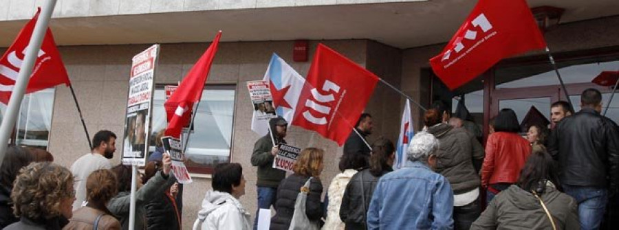VILANOVA - La Xunta reparte en la comarca 15 de las plazas públicas a las que optaba el geriátrico