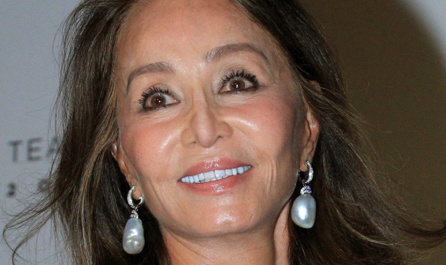 El Museo de Cera de Madrid exhibirá la escultura de Isabel Preysler