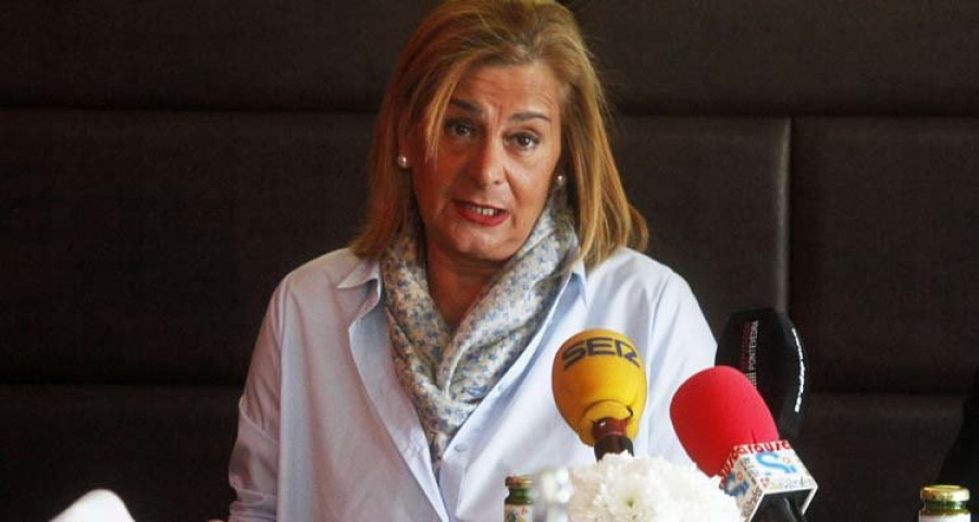 O Salnés recibió este año 19,7 millones de la Diputación para proyectos, servicios y obras