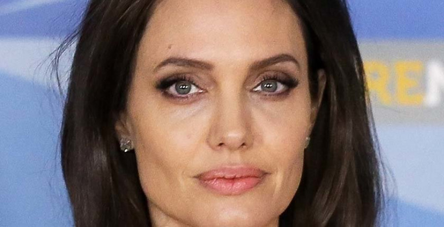 Angelina Jolie denuncia a Brad Pitt por no pagar la pensión de sus hijos