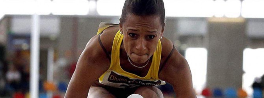 Ana Peleteiro cambia de técnico y prepara el Europeo en Madrid