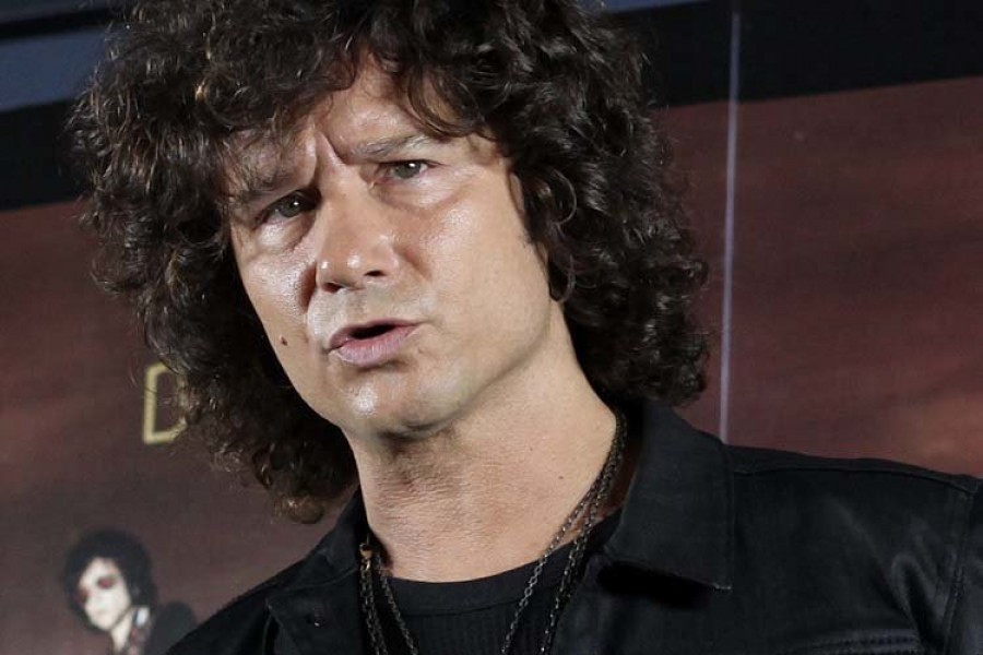 Bunbury es el primer artista del cartel del festival Río Babel