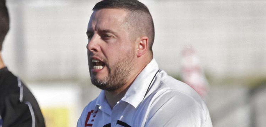 “Para o Céltiga este é o derbi, o Arosa é o rival ao que máis qusta gañar na Illa”