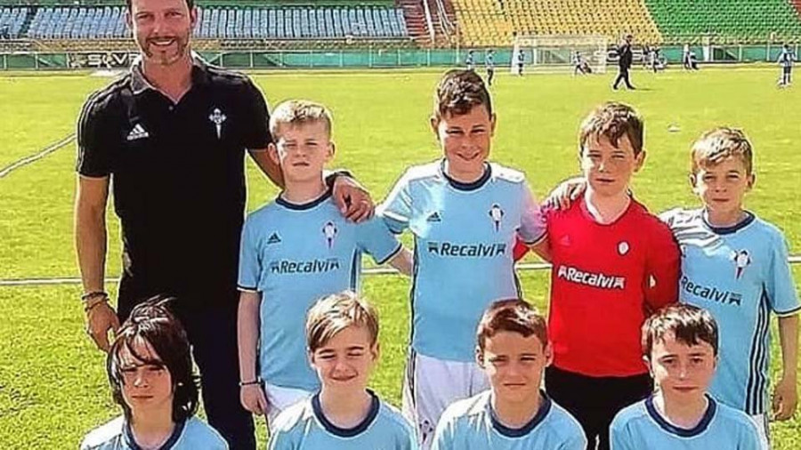 La Copa Ribadumia se expande hasta Dubái, Rumanía y Portugal