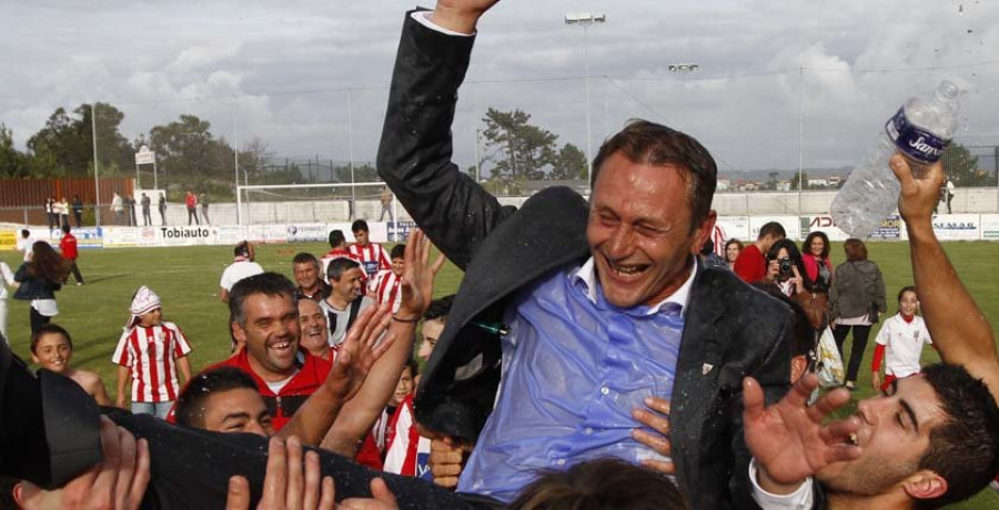 Núñez renueva y Diego Gondar ejercerá de director deportivo