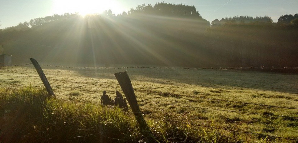 Las mejores rutas del Camino de Santiago