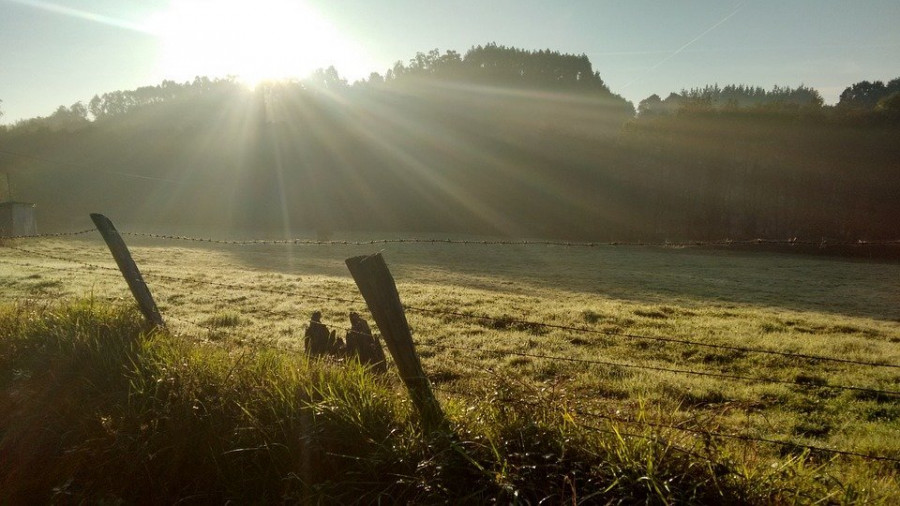 Las mejores rutas del Camino de Santiago