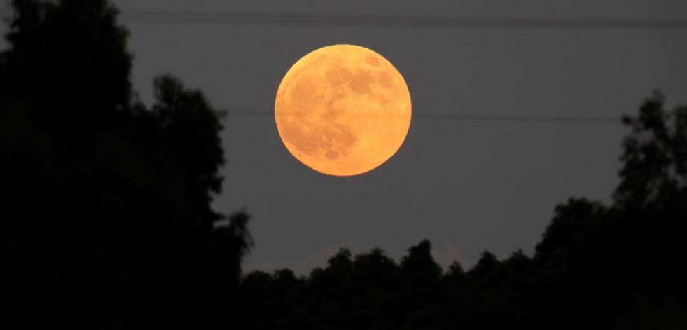 China lanzará una “luna artificial” 
al espacio 
en 2020