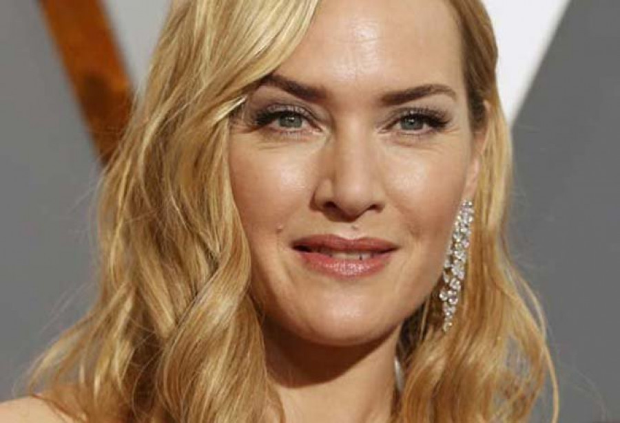 Kate Winslet podría estar embarazada de su cuarto hijo