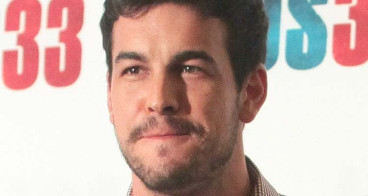 Surgen especulaciones sobre dónde pasará Mario Casas su cumpleaños