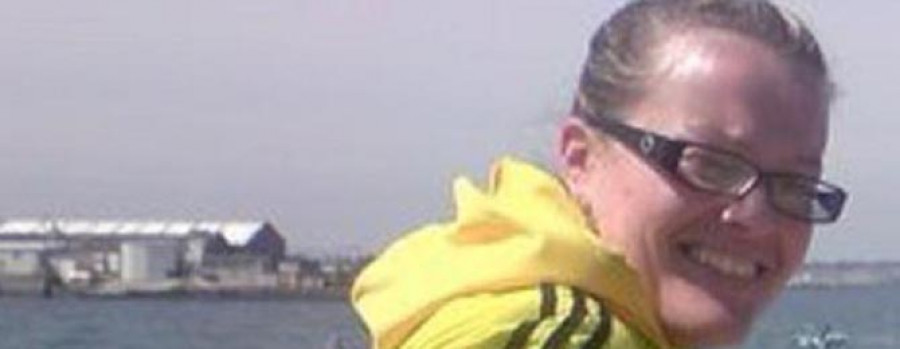 Noelia Otero preside la Gestora que se hace cargo de Amegrove