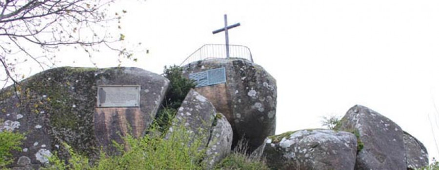 VILANOVA - Concluyen la reconstrucción en 3D de la fortaleza medieval del Monte Lobeira
