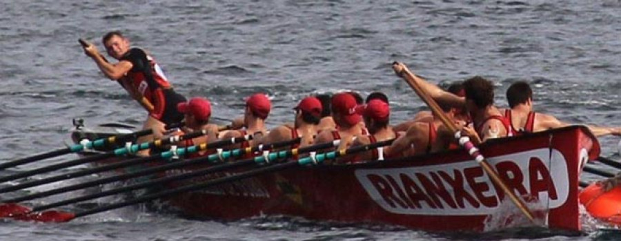 Cabo de Cruz se impone en Pedras Negras y anima  la Liga Gallega A