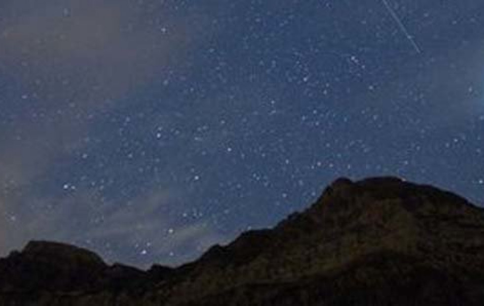 La lluvia de perseidas será cinco veces más intensa