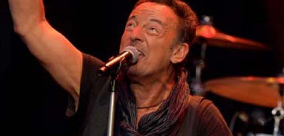 Una odisea para distinguir a Bruce Springnsteen