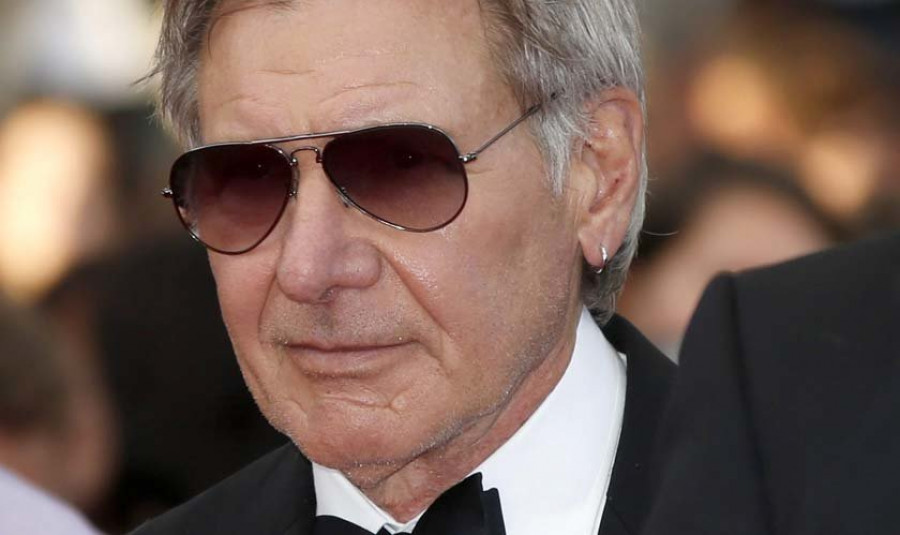 Harrison Ford negocia su presencia en la nueva “La llamada de la selva”