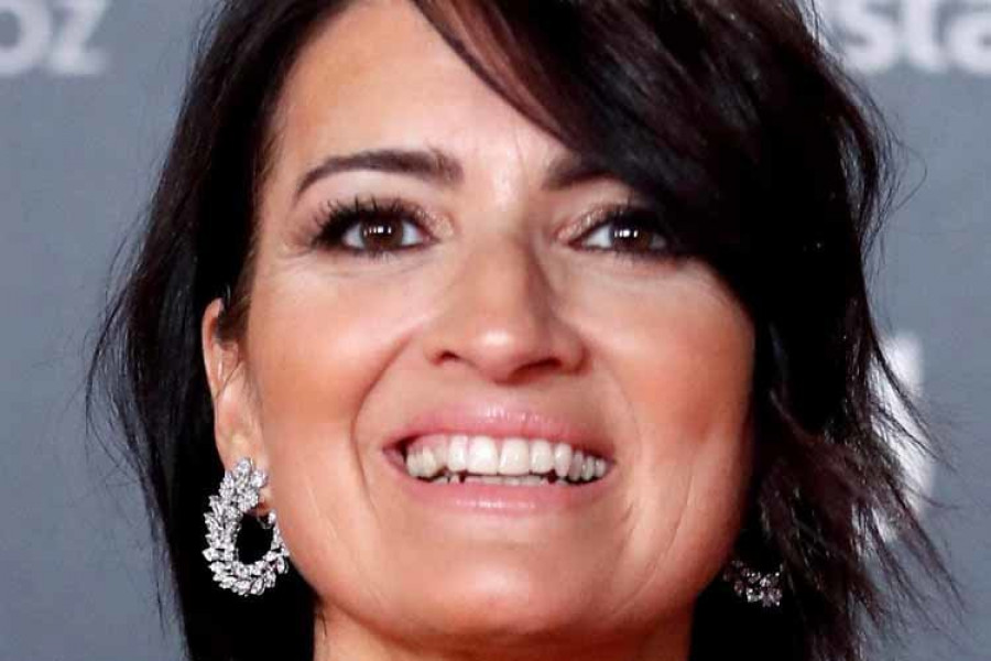 Silvia Abril protagoniza la nueva comedia coproducida por Sony