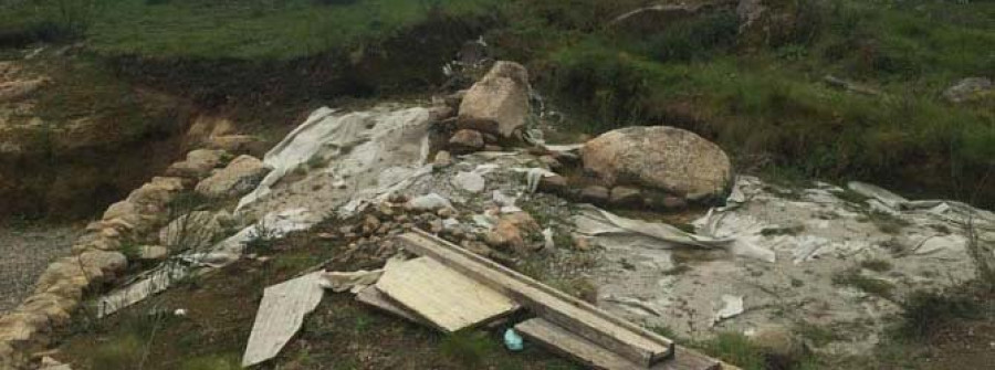 RIBADUMIA-Las actuaciones volverán a Monte do Castro tras la adjudicación de un plan del Ministerio de Fomento